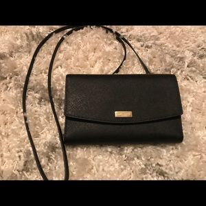 Kate Spade Crossbody/Wallet